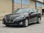 Toyota Crown 2013