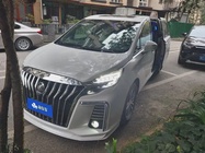 Buick GL8 2020