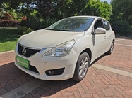 Nissan Tiida 2016