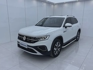 Volkswagen Tayron 2023