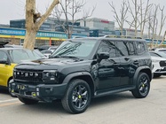 Jetour Traveller 2024