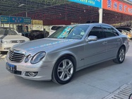 Mercedes-Benz E-Class 2008
