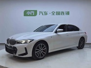 BMW 3 Series 2023