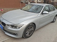 BMW 3 Series 2012