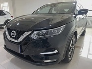 Nissan Qashqai 2021