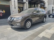 Nissan X-Trail 2019