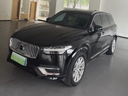 Volvo XC90 2019