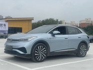 Volkswagen ID.4 2021