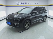 Jetour X90 2020
