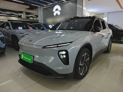 NIO ES6 2023
