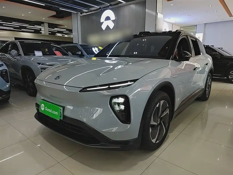 NIO ES6