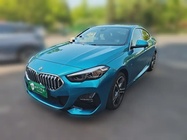 BMW 2 Series 2022