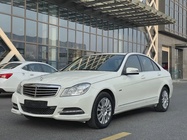 Mercedes-Benz C-Class 2012