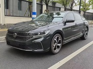 Volkswagen Passat 2024