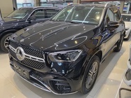 Mercedes-Benz GLE-Class 2026