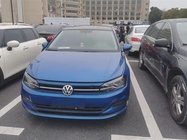 Volkswagen Polo 2020