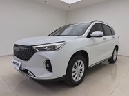 Haval M6 2021