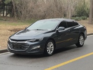 Chevrolet Malibu 2020