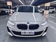 BMW 1 Series 2021