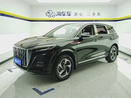 Hongqi HS3 2023