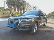 Audi Q7 2016