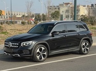 Mercedes-Benz GLB-Class 2023