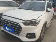 Hyundai ix35 2019