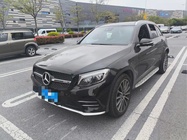 Mercedes-Benz GLC-Class 2019