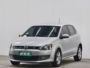 Volkswagen Polo 2012
