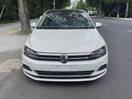 Volkswagen Polo 2019