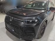 Volkswagen Tayron 2026