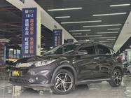 Honda Vezel 2022