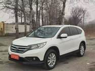Honda CR-V 2014