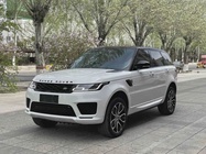 Land Rover Sport 2022
