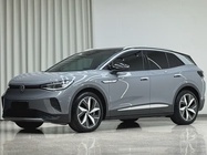 Volkswagen ID.4 2022
