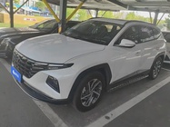 Hyundai Tucson 2023