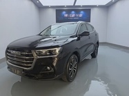 Haval H6 2023