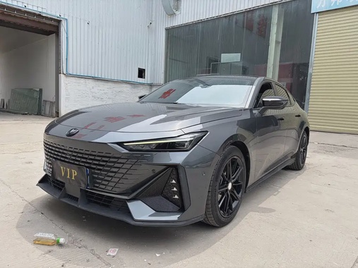 Changan UNI-V 2023
