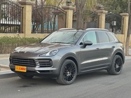 Porsche Cayenne 2021