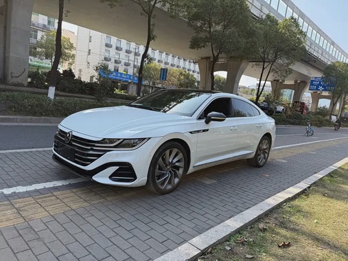 Volkswagen CC 2023