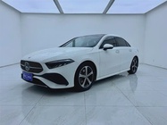 Mercedes-Benz A-Class 2024