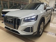 Audi Q2 2022