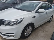 Kia K2 2016