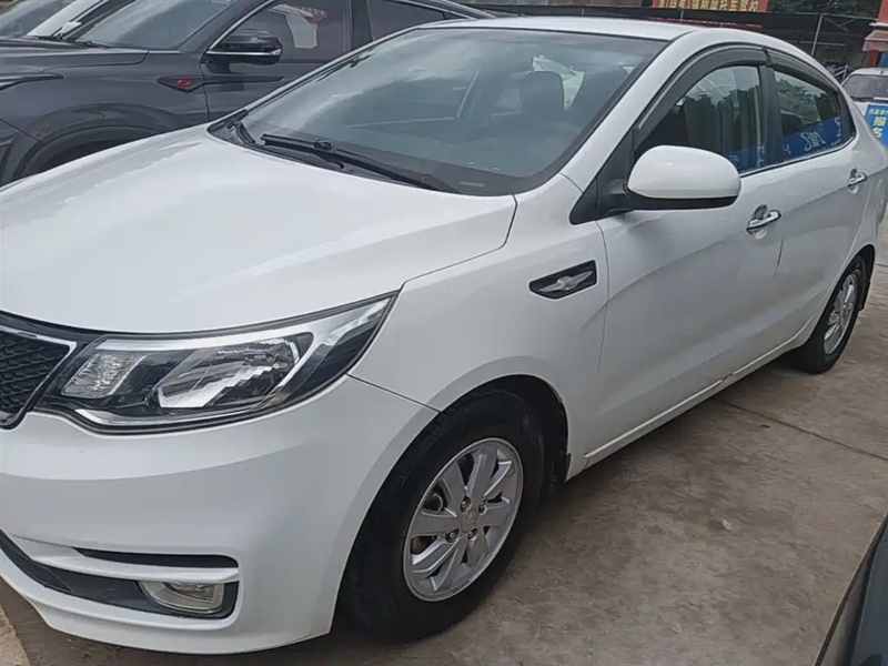 Kia K2