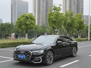 Audi A6 2023