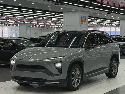 NIO ES6 2022