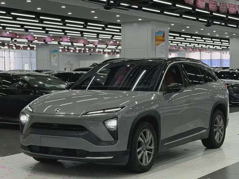 NIO ES6