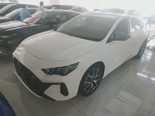 GAC Shadow Leopard 2023