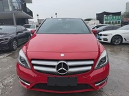 Mercedes-Benz B-Class 2015