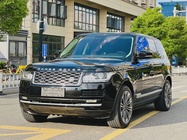 Land Rover Range Rover 2014